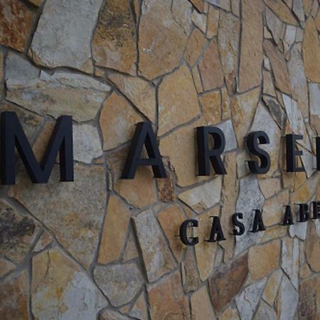 Hotel Marsella 45 Hermosillo Exteriér fotografie